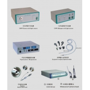 腹腔镜成套器械附件