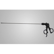 Uterine small catch clamp