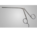 Right bending punch