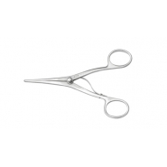 Tracheal dilator foceps(straight)