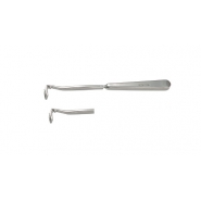 Nasal value-added body hanging spoon