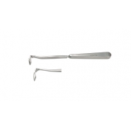 Nasal value-added body hanging spoon