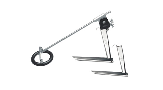 H112新型持镜器