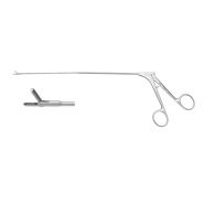 H185 laryngeal forceps (Long Park port)