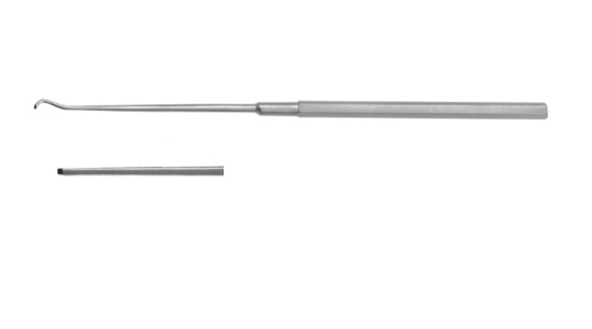 F206平凿头（0.6mm）