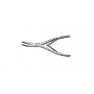 F103 double joint bone rongeur (tip)