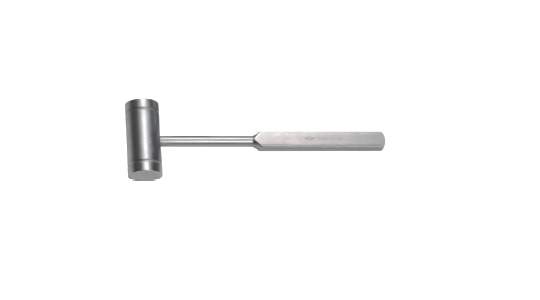 F183 ear bone hammer (large)