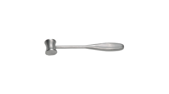 F185 ear bone hammer (small)