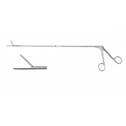 Esophageal forceps(crocdile-jaw)