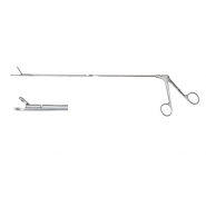  Esophageal forceps(straight head)