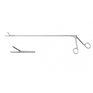 Esophageal forceps (crocodile)