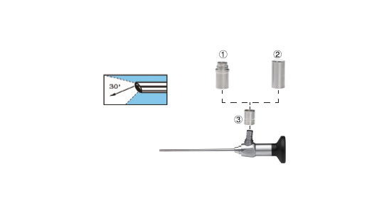 Otoscope