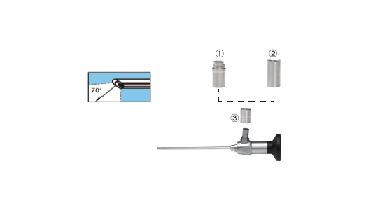 Otoscope 