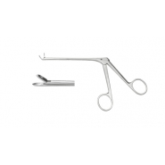 Ethmoidal forceps(90°straight open)