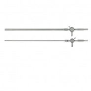 A207-1/A207 三通冲洗器