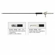 A207-4 带电凝吸引器（推动式）