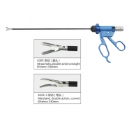 A265/A265-3 双极电凝钳（卡口）