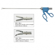 A261/A261-3 双极电凝钳（螺口手柄）