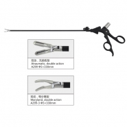 A299/A299-3 双极电凝钳（三拆）