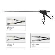 A237.1 双极电凝钳（塑料手柄）