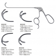 EJ488/EJ489/EJ490/EJ491/EJ492/EJ493/EJ494/EJ495精细鼻息肉钳