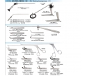 ZHJ supporting laryngoscope set (E)