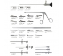 GJJ-E arthroscopy set