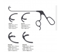 EJ488/EJ489/EJ490/EJ491/EJ492/EJ493/EJ494/EJ495Fine snuff forceps