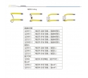 Electric cutting ring