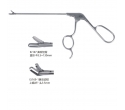 EJ167/EJ169-1Fine nose cutting forceps