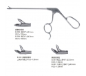 EJ208/EJ209/EJ301/EJ307/EJ307-1Fine bone forceps for paranasal sinuses