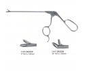 EJ456/EJ457Fine nose cutting forceps