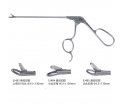 EJ483/EJ484/EJ485Fine nose cutting forceps