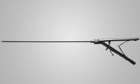 Needle Holders
